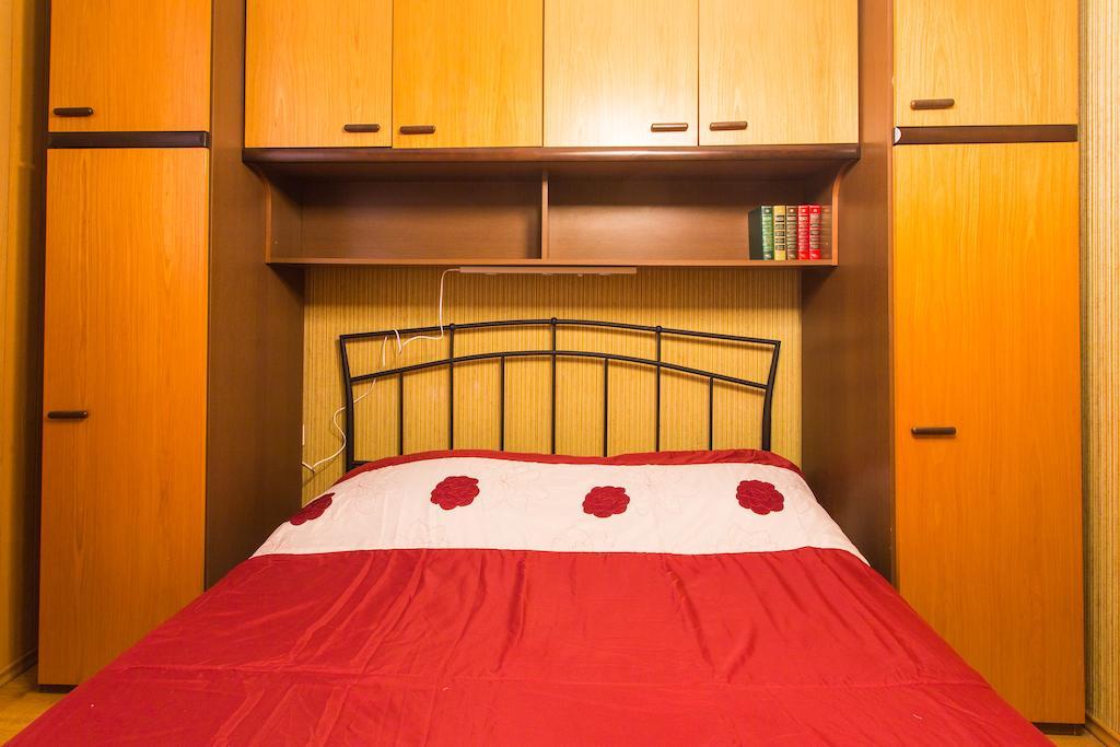 Appartement Bilaja *