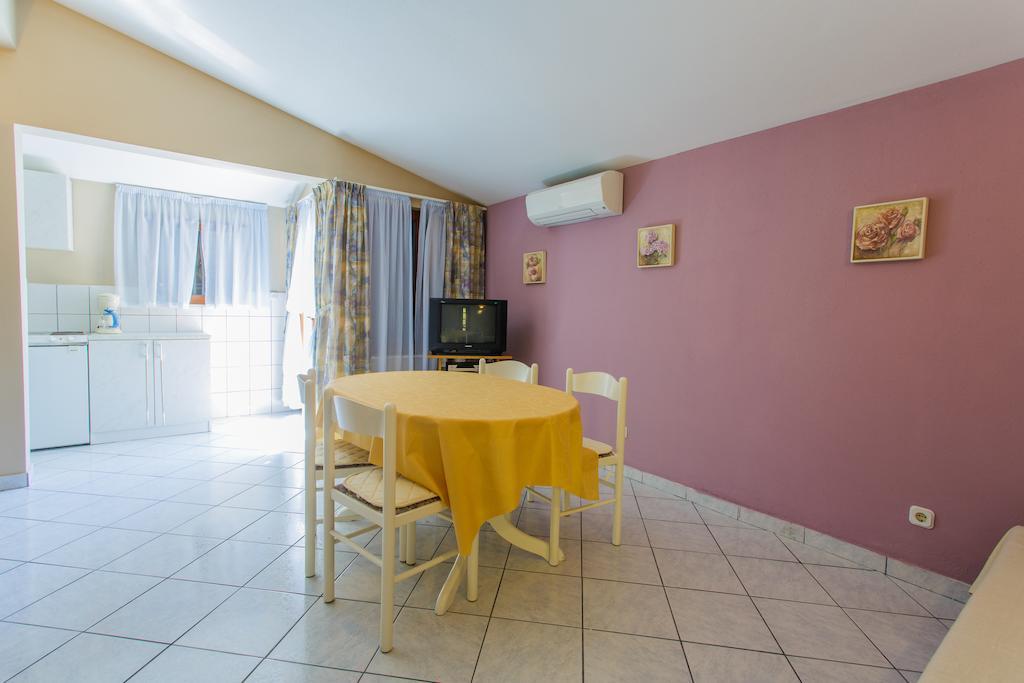 Appartement Bilaja Marina
