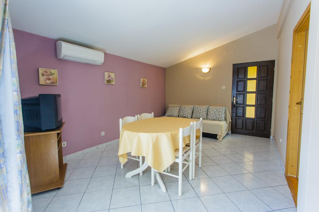 Appartement Bilaja *