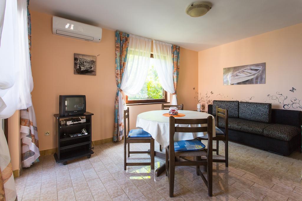Appartement Bilaja
