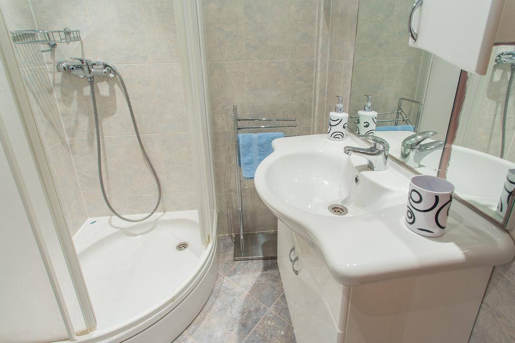 Appartement Bilaja *