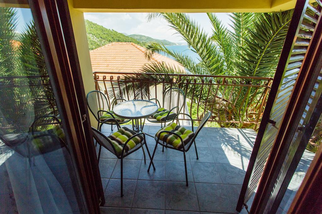 Appartement Bilaja *