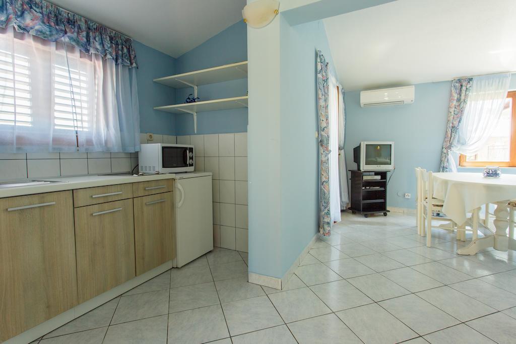 Appartement Bilaja