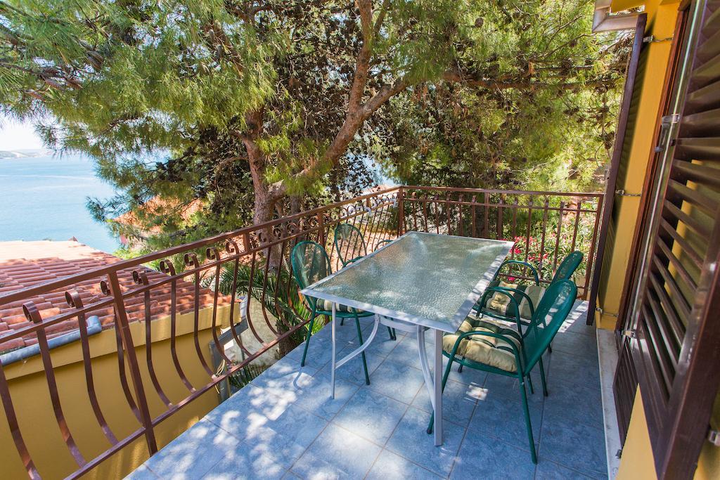 Apartment Bilaja *