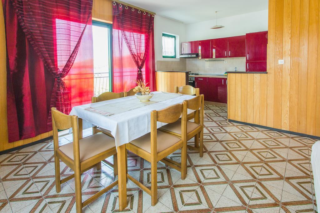 Appartement Bilaja *