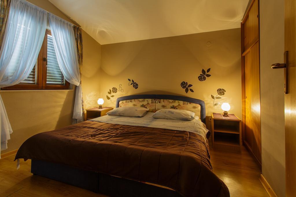 Appartement Bilaja *